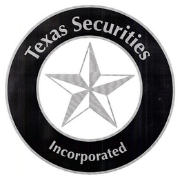 texas securities incorporated logo