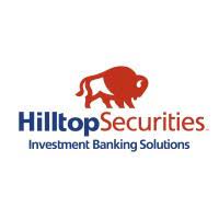 Hilltop Securities Inc.