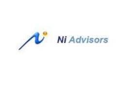 Ni Advisors logo